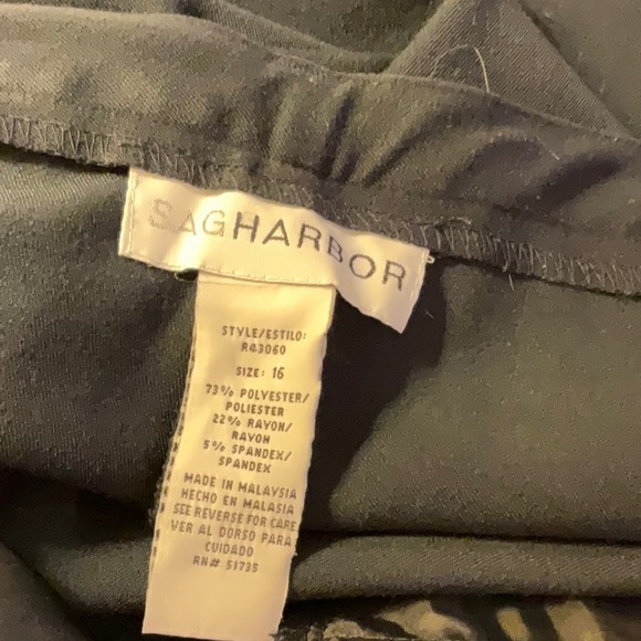 Bundle of 3 Trousers - Picture 6 of 7